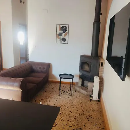 Appartamento Almaden 3 *